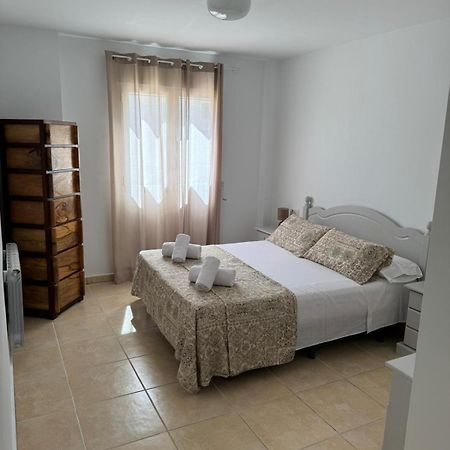 La Pau Altea Apartment Bagian luar foto