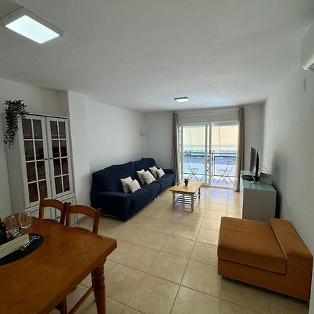 La Pau Altea Apartment Bagian luar foto