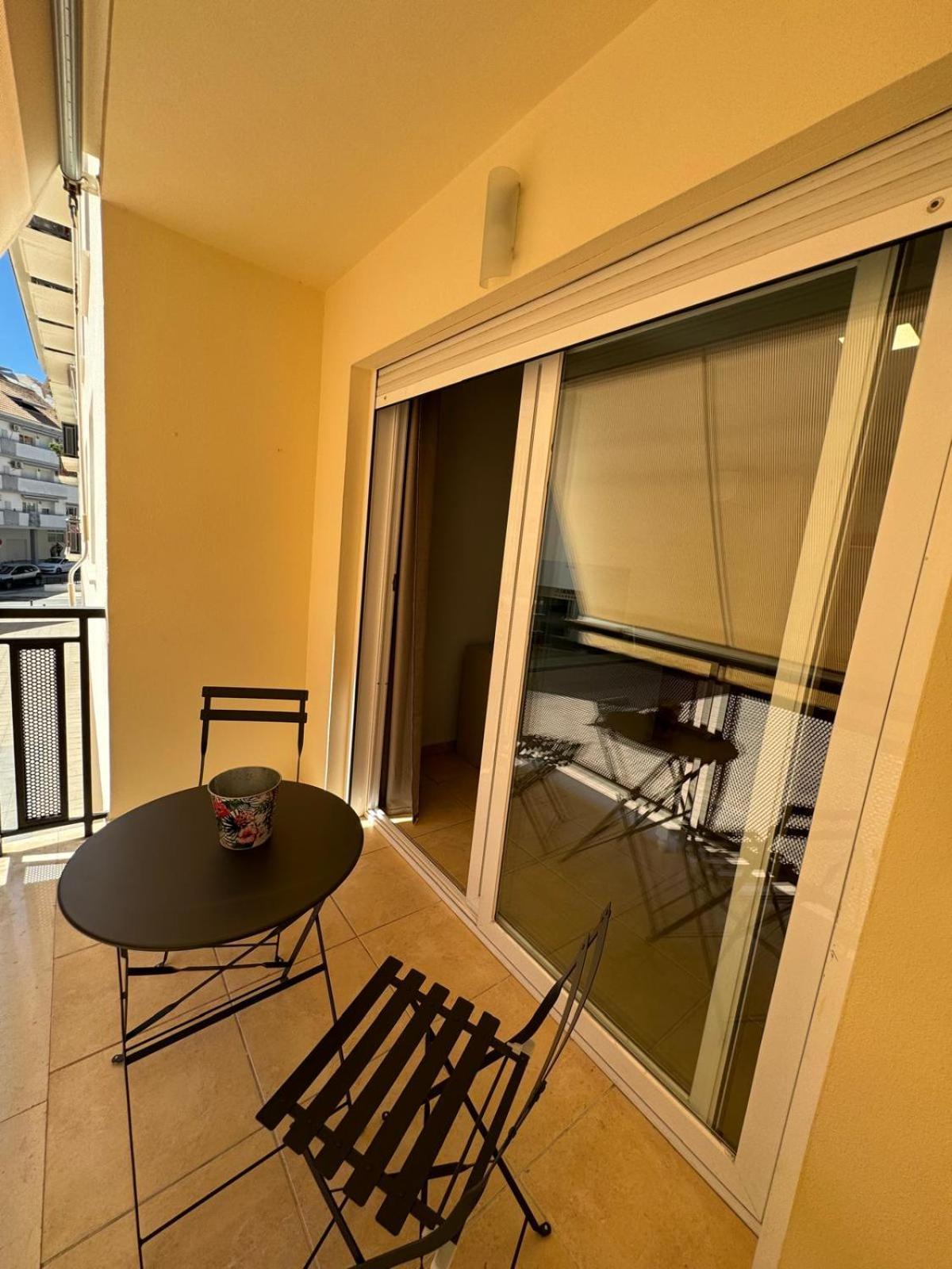 La Pau Altea Apartment Bagian luar foto